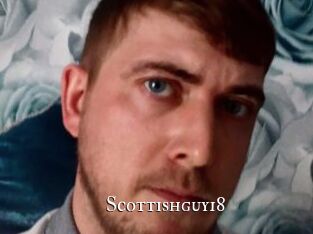 Scottishguy18