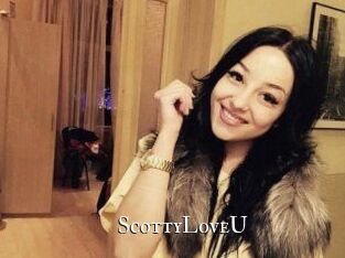ScottyLoveU