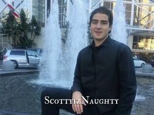 ScottyizNaughty