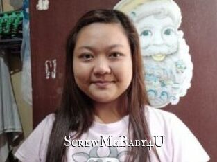 ScrewMeBaby4U