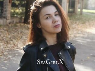 SeaGirlX