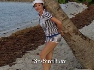 SeaSideBaby