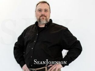 SeanJohnson