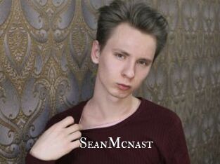 SeanMcnast