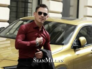 SeanMillan