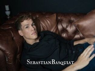 SebastianBasquiat