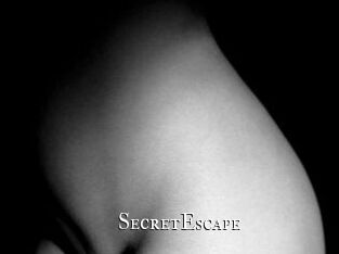 SecretEscape