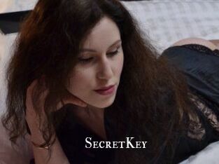SecretKey