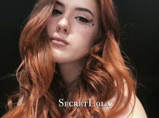 SecretLola cams