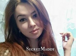 SecretMaddy