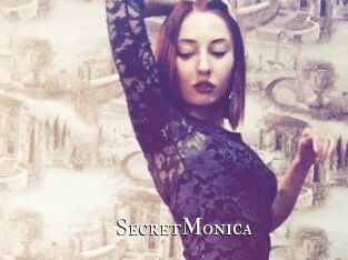 SecretMonica