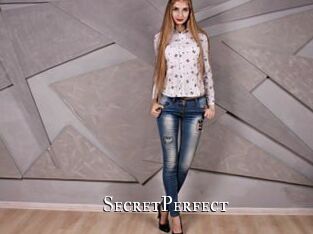 SecretPerfect