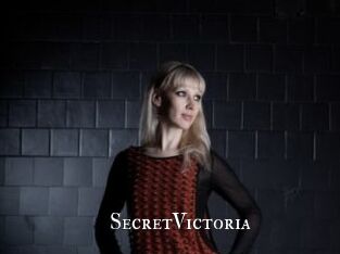 SecretVictoria