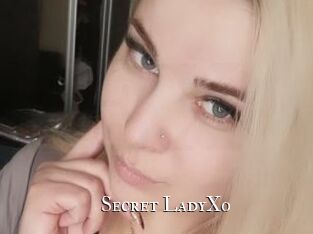 Secret_LadyXo