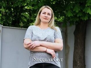 SecularCat