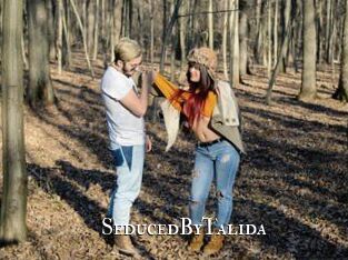 SeducedByTalida