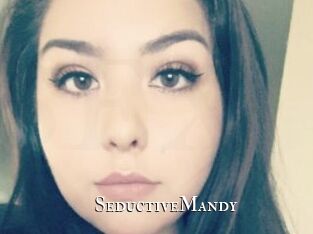 SeductiveMandy