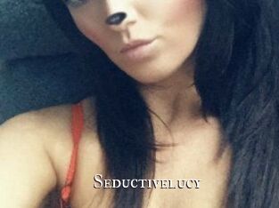 Seductivelucy cams