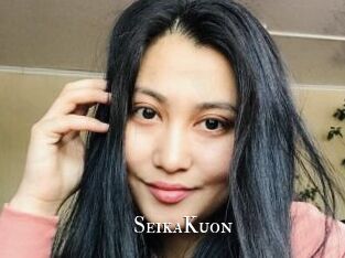SeikaKuon