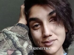 Sekhmetra