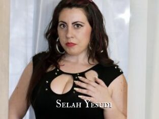 Selah_Yesudi