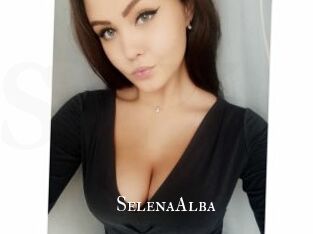 SelenaAlba
