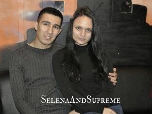 SelenaAndSupreme