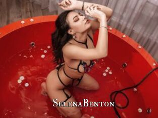 SelenaBenton