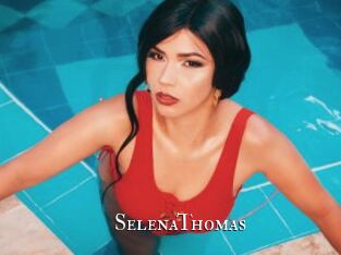 SelenaThomas