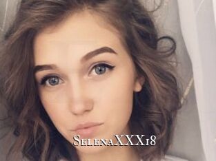 SelenaXXX18