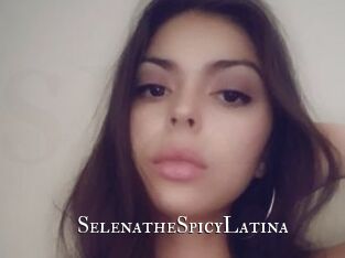 SelenatheSpicyLatina