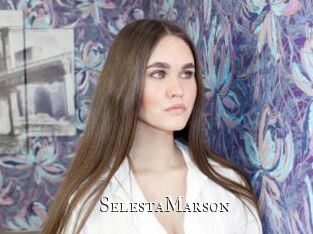 SelestaMarson