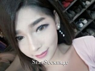 SelfSucker4u