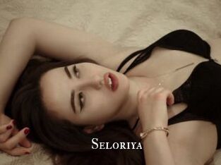 Seloriya