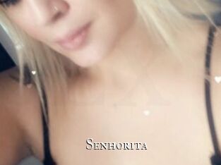 Senhorita