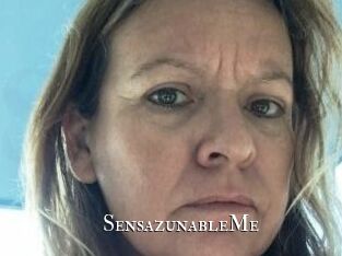 SensazunableMe