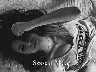 Sensual_Mary