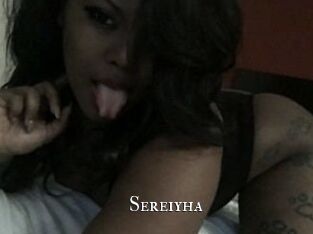 Sereiyha