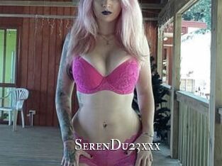 SerenDu23xxx