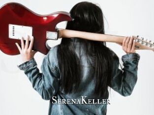 SerenaKeller