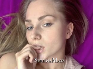 SerenaMays