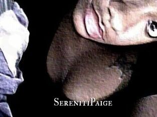 SerenitiPaige