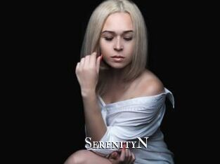 SerenityN