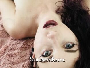 SerenityRaine