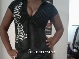 Serenitysinz cams