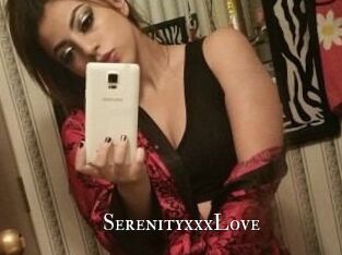 SerenityxxxLove
