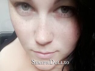 SerephDollxo