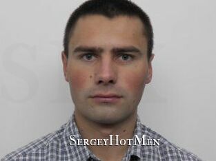 SergeyHotMen
