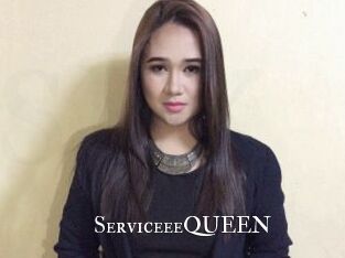 ServiceeeQUEEN