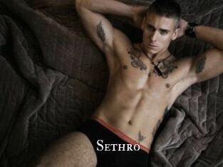 Sethro